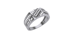 MR90017- Jewelry CAD Design -Rings, Mens Rings, Fancy Collection