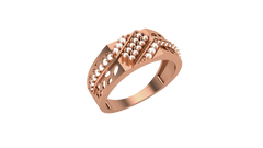 MR90017- Jewelry CAD Design -Rings, Mens Rings, Fancy Collection