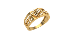 MR90017- Jewelry CAD Design -Rings, Mens Rings, Fancy Collection