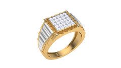 MR90019- Jewelry CAD Design -Rings, Mens Rings, Fancy Collection