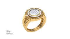 MR90020- Jewelry CAD Design -Rings, Mens Rings, Fancy Collection