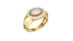 MR90049- Jewelry CAD Design -Rings, Mens Rings, Fancy Collection