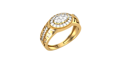 MR90054- Jewelry CAD Design -Rings, Mens Rings, Fancy Collection