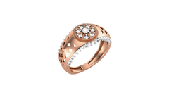 MR90055- Jewelry CAD Design -Rings, Mens Rings, Fancy Collection