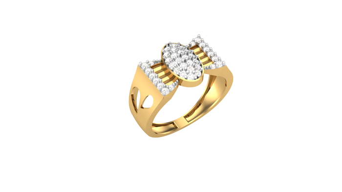 MR90061- Jewelry CAD Design -Rings, Mens Rings, Fancy Collection