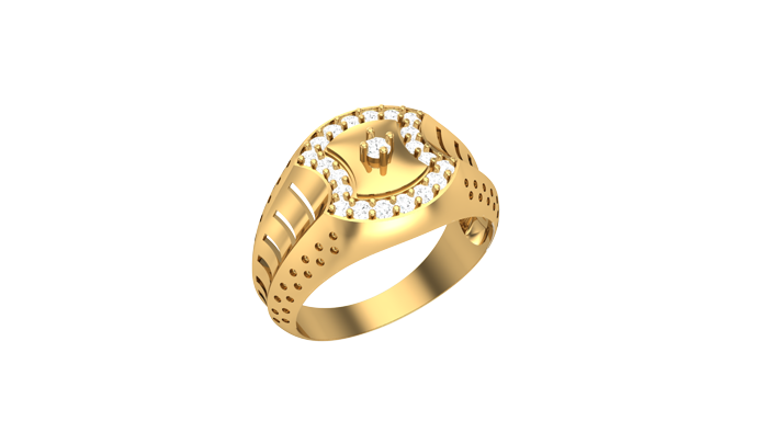 MR90067- Jewelry CAD Design -Rings, Mens Rings, Fancy Collection