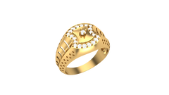 MR90067- Jewelry CAD Design -Rings, Mens Rings, Fancy Collection