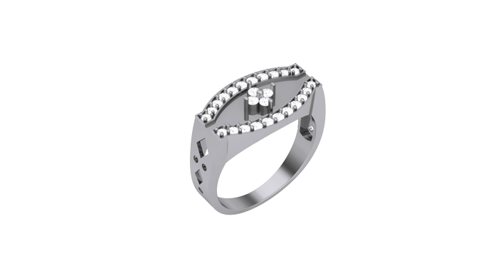 MR90068- Jewelry CAD Design -Rings, Mens Rings, Fancy Collection