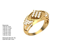 MR90070- Jewelry CAD Design -Rings, Mens Rings, Fancy Collection