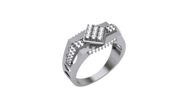 MR90072- Jewelry CAD Design -Rings, Mens Rings, Fancy Collection