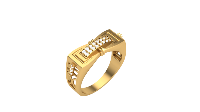 MR90078- Jewelry CAD Design -Rings, Mens Rings, Fancy Collection
