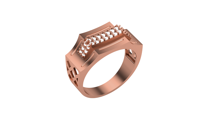 MR90080- Jewelry CAD Design -Rings, Mens Rings, Fancy Collection
