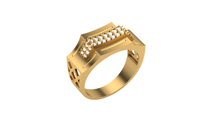 MR90080- Jewelry CAD Design -Rings, Mens Rings, Fancy Collection