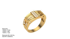 MR90081- Jewelry CAD Design -Rings, Mens Rings, Fancy Collection