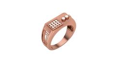MR90082- Jewelry CAD Design -Rings, Mens Rings, Fancy Collection