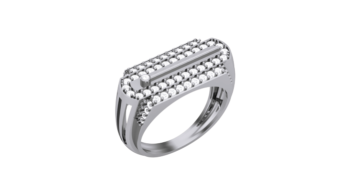 MR90083- Jewelry CAD Design -Rings, Mens Rings, Fancy Collection