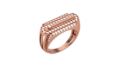 MR90083- Jewelry CAD Design -Rings, Mens Rings, Fancy Collection