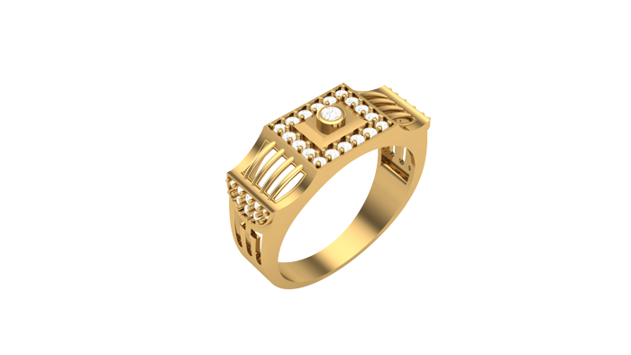 MR90084- Jewelry CAD Design -Rings, Mens Rings, Fancy Collection