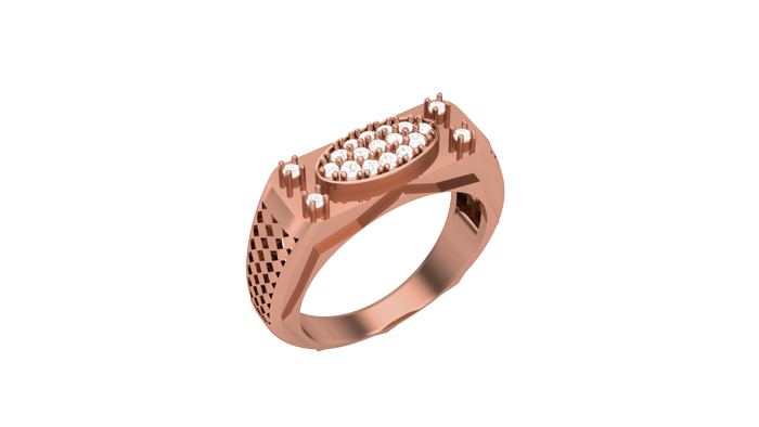 MR90085- Jewelry CAD Design -Rings, Mens Rings, Fancy Collection
