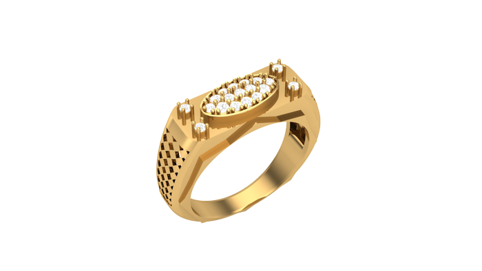 MR90085- Jewelry CAD Design -Rings, Mens Rings, Fancy Collection
