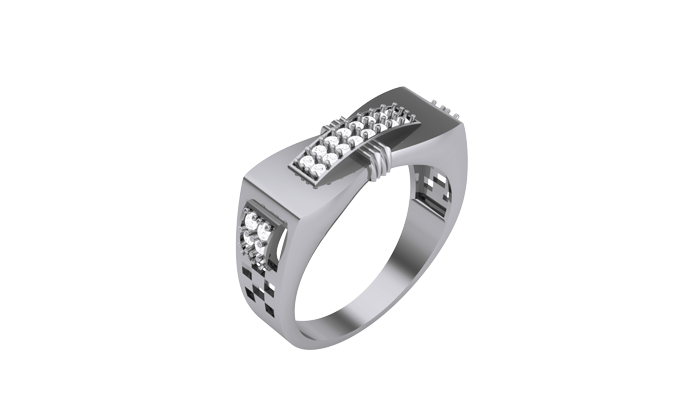 MR90088- Jewelry CAD Design -Rings, Mens Rings, Fancy Collection
