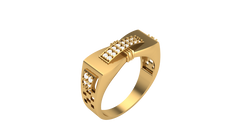 MR90088- Jewelry CAD Design -Rings, Mens Rings, Fancy Collection