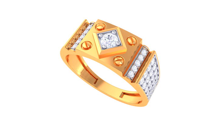 MR90091- Jewelry CAD Design -Rings, Mens Rings, Fancy Collection