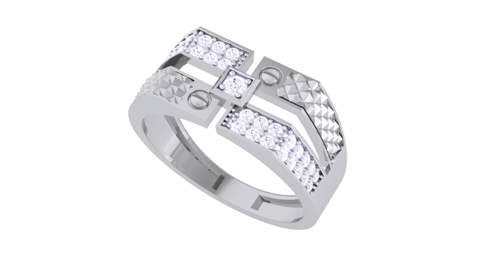 MR90092- Jewelry CAD Design -Rings, Mens Rings, Fancy Collection