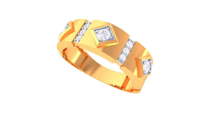 MR90093- Jewelry CAD Design -Rings, Mens Rings, Fancy Collection