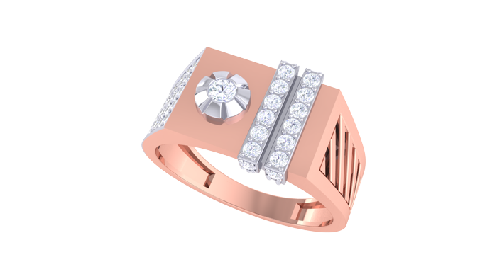 MR90094- Jewelry CAD Design -Rings, Mens Rings, Fancy Collection