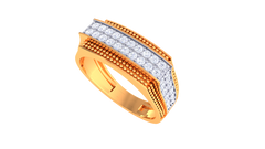 MR90096- Jewelry CAD Design -Rings, Mens Rings, Fancy Collection