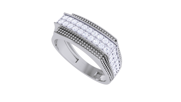 MR90096- Jewelry CAD Design -Rings, Mens Rings, Fancy Collection