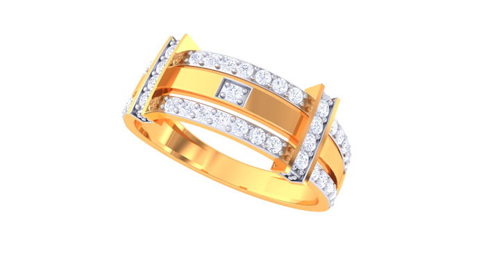 MR90102- Jewelry CAD Design -Rings, Mens Rings, Fancy Collection