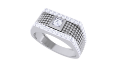 MR90105- Jewelry CAD Design -Rings, Mens Rings, Fancy Collection