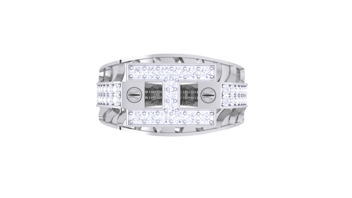 MR90106- Jewelry CAD Design -Rings, Mens Rings, Fancy Collection