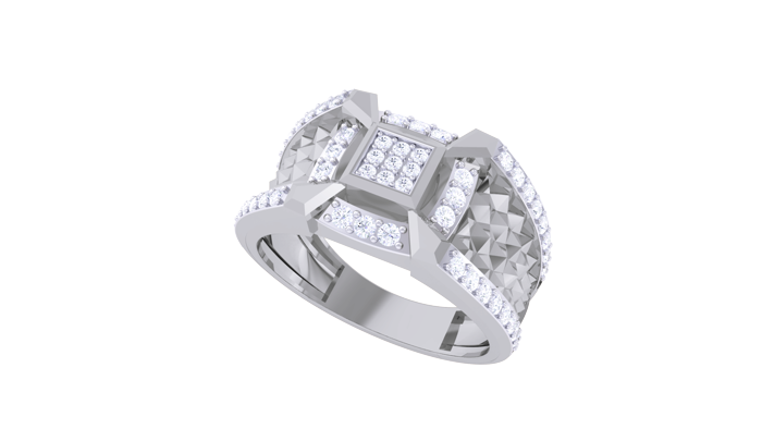 MR90107- Jewelry CAD Design -Rings, Mens Rings, Fancy Collection