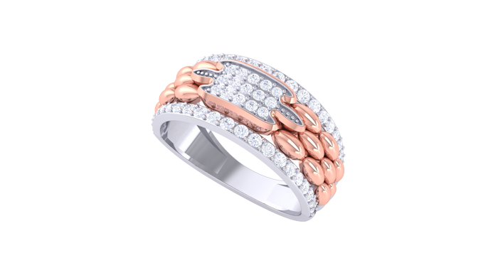 MR90109- Jewelry CAD Design -Rings, Mens Rings, Fancy Collection