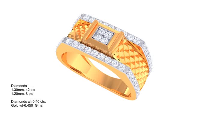 MR90111- Jewelry CAD Design -Rings, Mens Rings, Fancy Collection