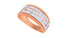 MR90115- Jewelry CAD Design -Rings, Mens Rings, Fancy Collection