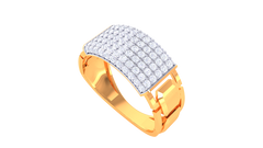 MR90118- Jewelry CAD Design -Rings, Mens Rings, Fancy Collection