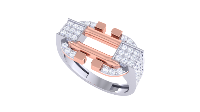 MR90125- Jewelry CAD Design -Rings, Mens Rings, Fancy Collection