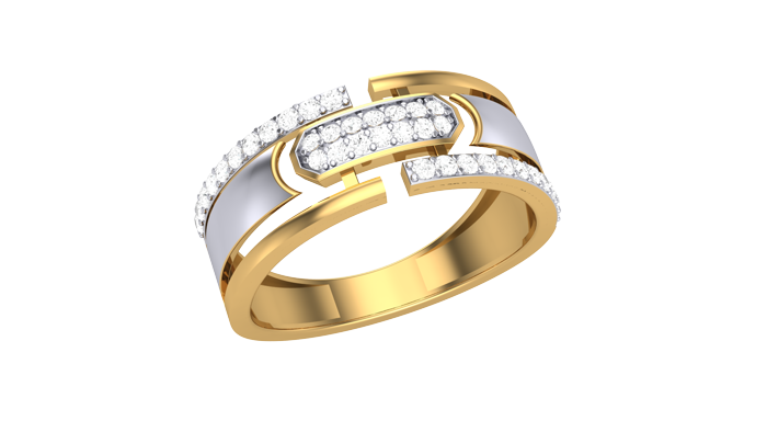 MR90132- Jewelry CAD Design -Rings, Mens Rings, Fancy Collection