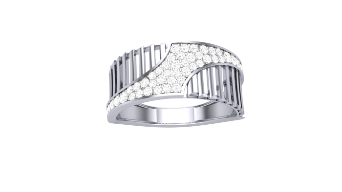 MR90137- Jewelry CAD Design -Rings, Mens Rings, Fancy Collection