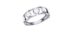 MR90141- Jewelry CAD Design -Rings, Mens Rings, Fancy Collection