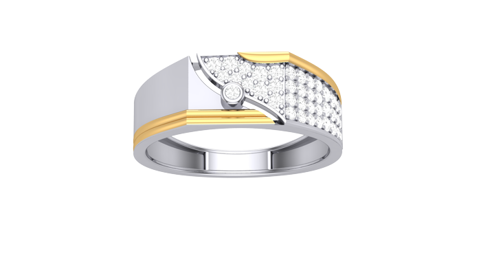 MR90153- Jewelry CAD Design -Rings, Mens Rings, Fancy Collection