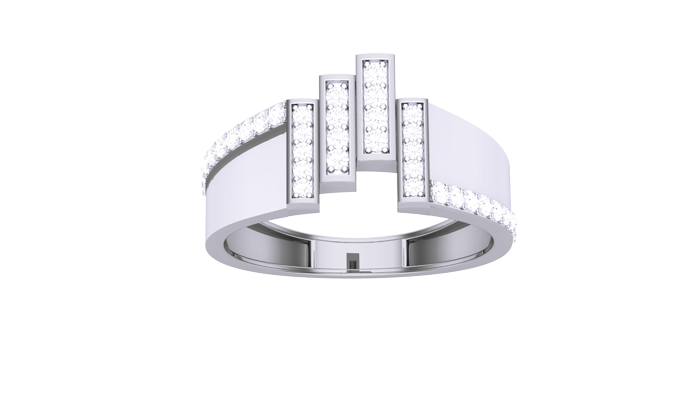 MR90154- Jewelry CAD Design -Rings, Mens Rings, Fancy Collection
