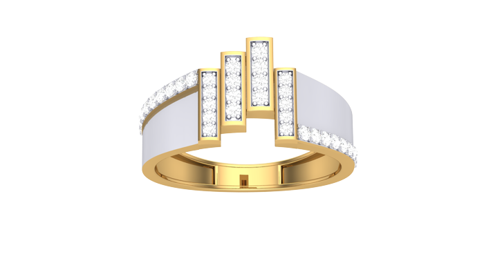 MR90154- Jewelry CAD Design -Rings, Mens Rings, Fancy Collection