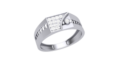 MR90155- Jewelry CAD Design -Rings, Mens Rings, Fancy Collection