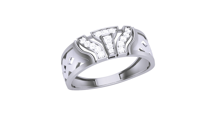 MR90158- Jewelry CAD Design -Rings, Mens Rings, Fancy Collection