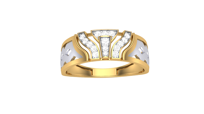 MR90158- Jewelry CAD Design -Rings, Mens Rings, Fancy Collection